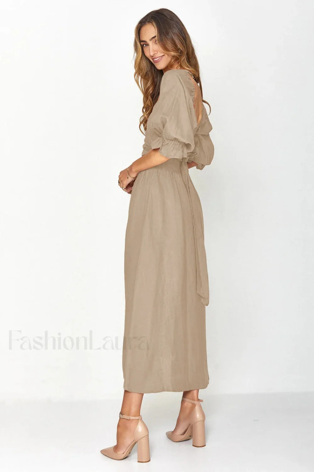 Call It Love Charming Two Way Dress - Image 34