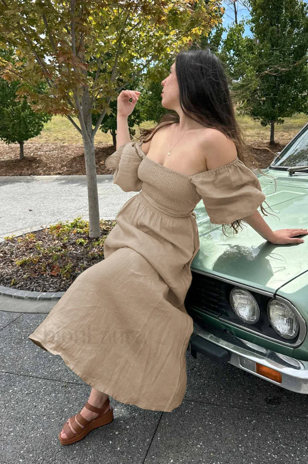 Call It Love Charming Two Way Dress - Image 35