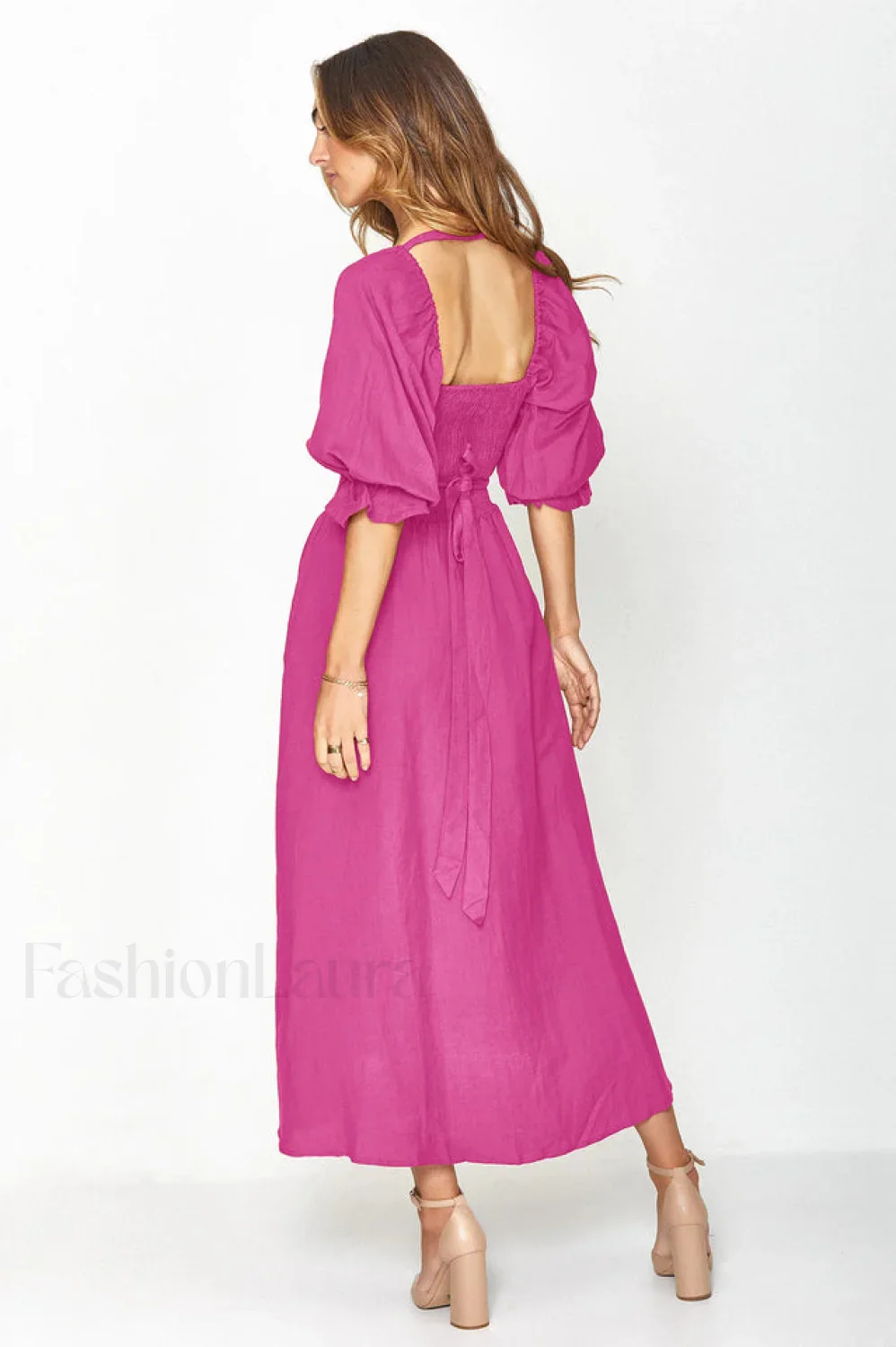 Call It Love Charming Two Way Dress - Image 44