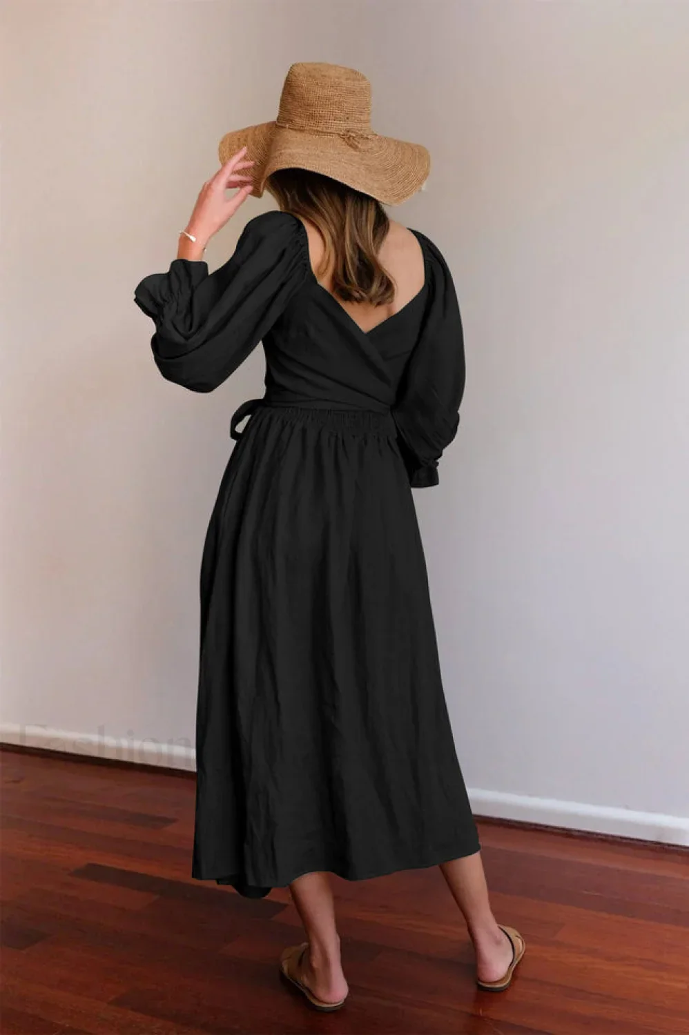 Call It Love Charming Two Way Dress - Image 45