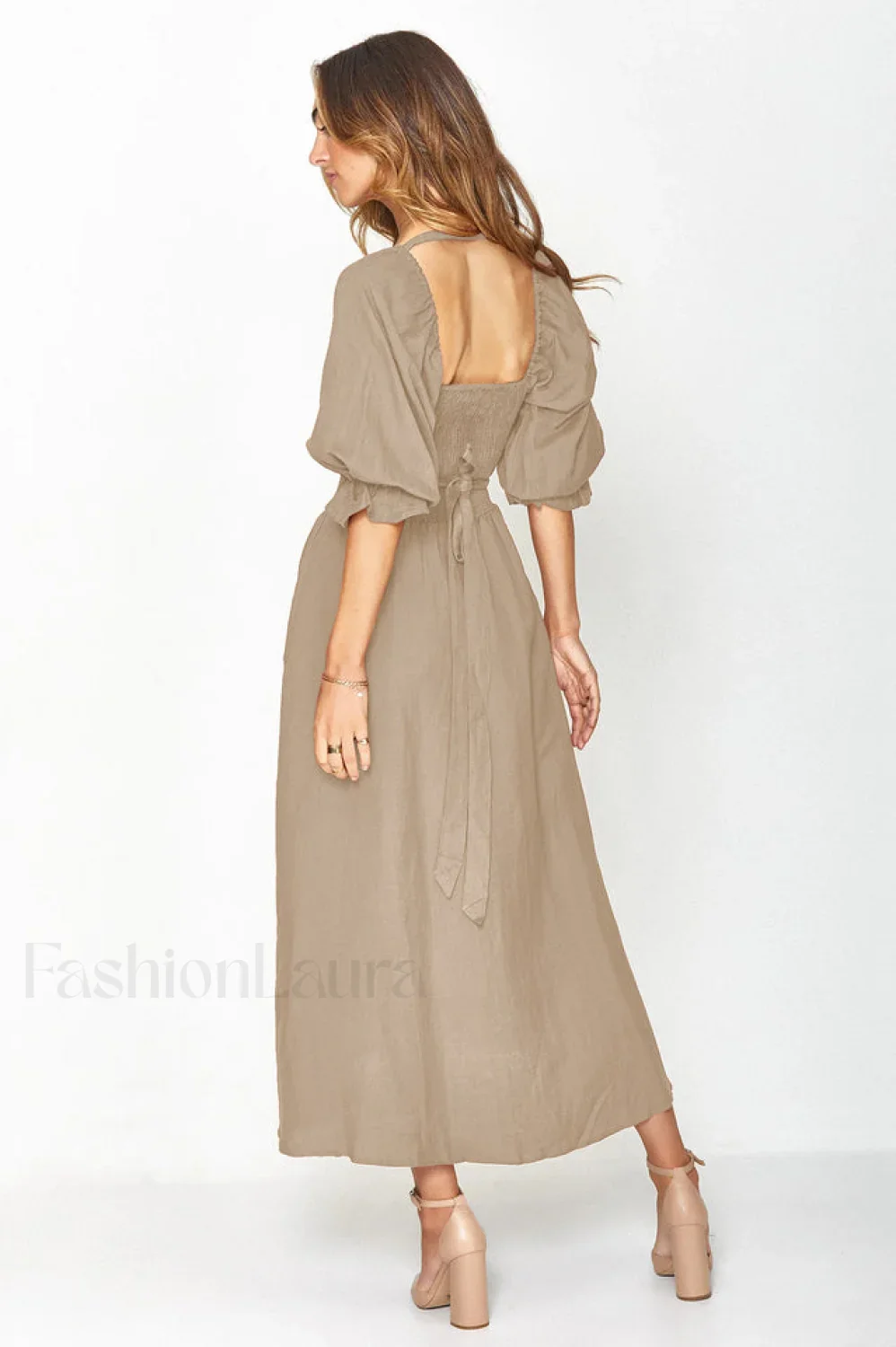 Call It Love Charming Two Way Dress - Image 54