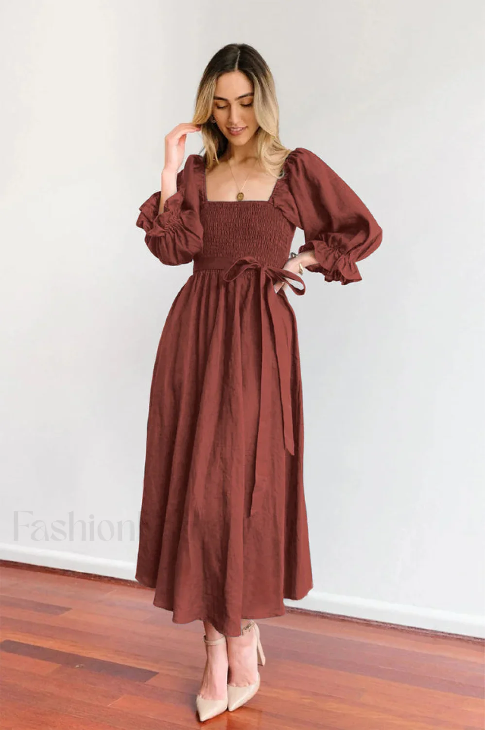Call It Love Charming Two Way Dress - Image 63