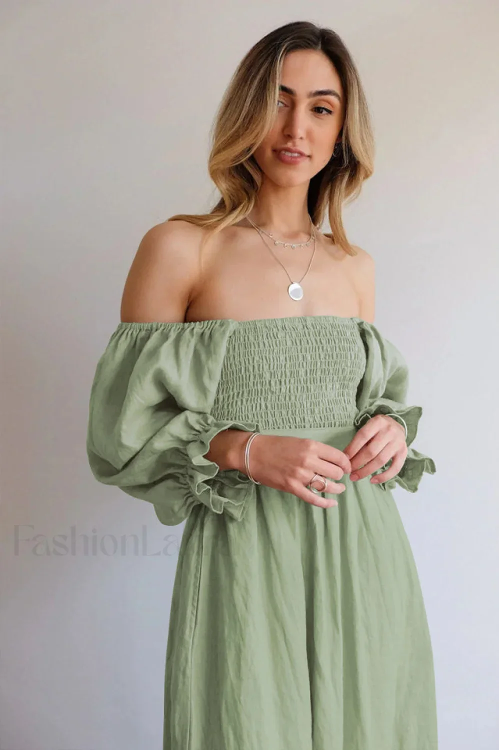 Call It Love Charming Two Way Dress - Image 67