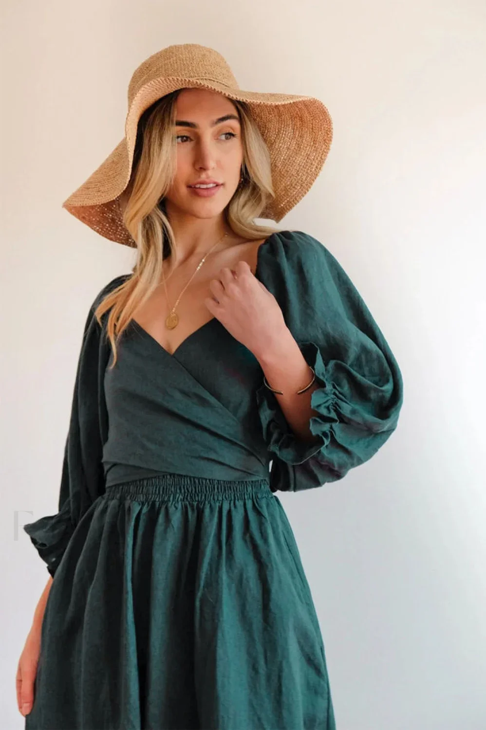 Call It Love Charming Two Way Dress - Image 72
