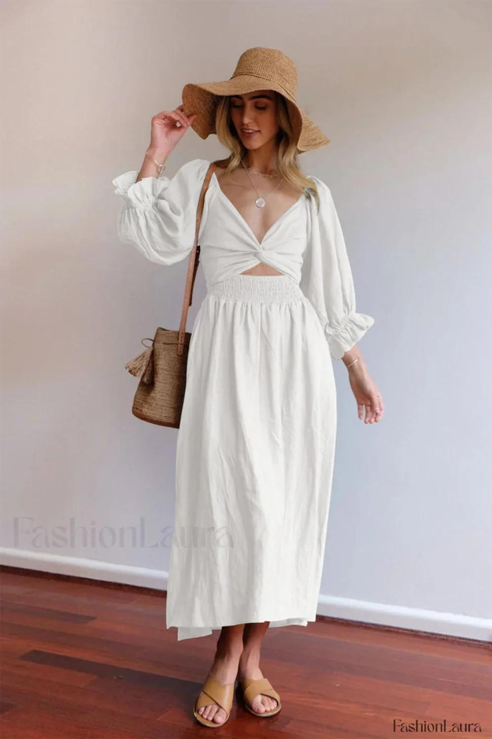 Call It Love Charming Two Way Dress - Image 86