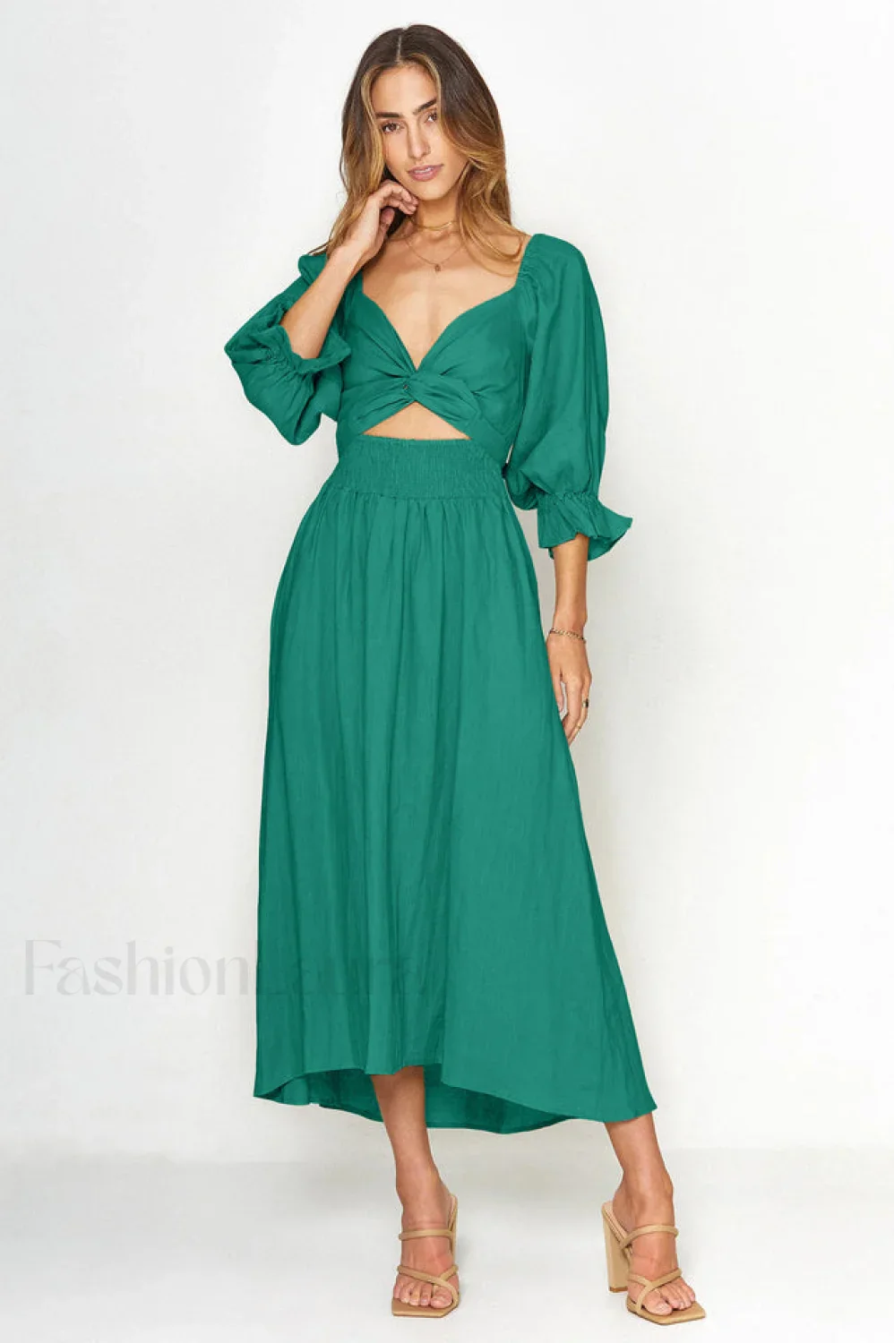 Call It Love Charming Two Way Dress - Image 9
