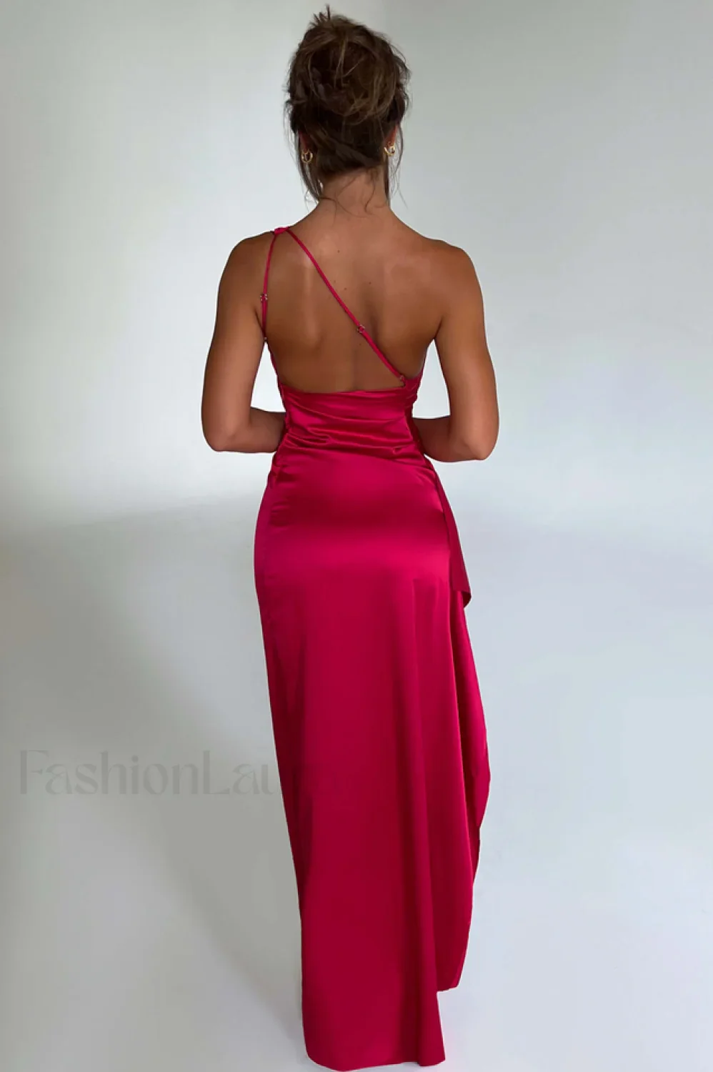 Ariel Elegant Maxi Dress - Image 10