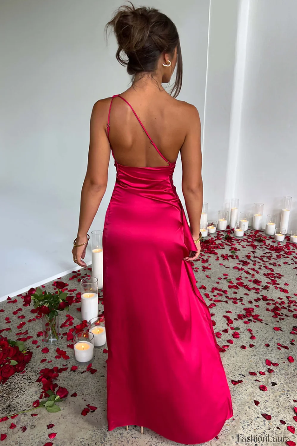 Ariel Elegant Maxi Dress - Image 27