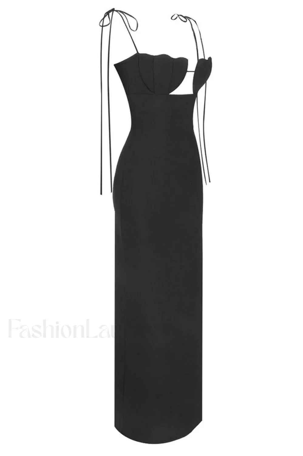 Anna October Stylish Tulip Dress - Image 18