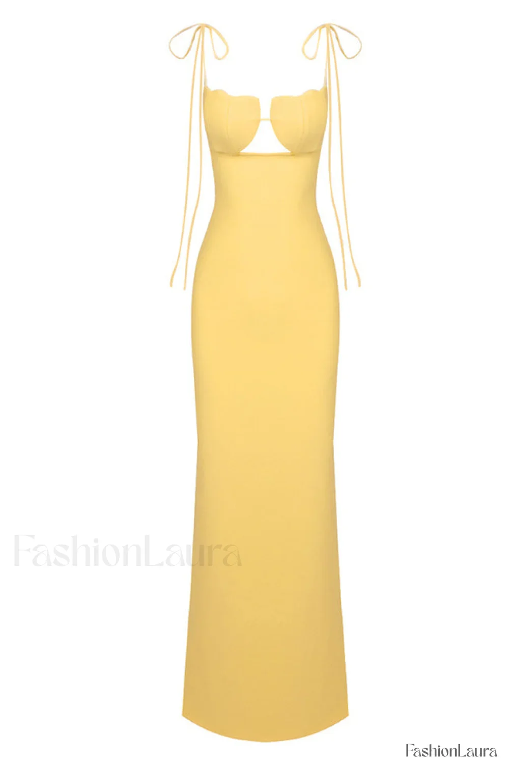 Anna October Stylish Tulip Dress - Image 28
