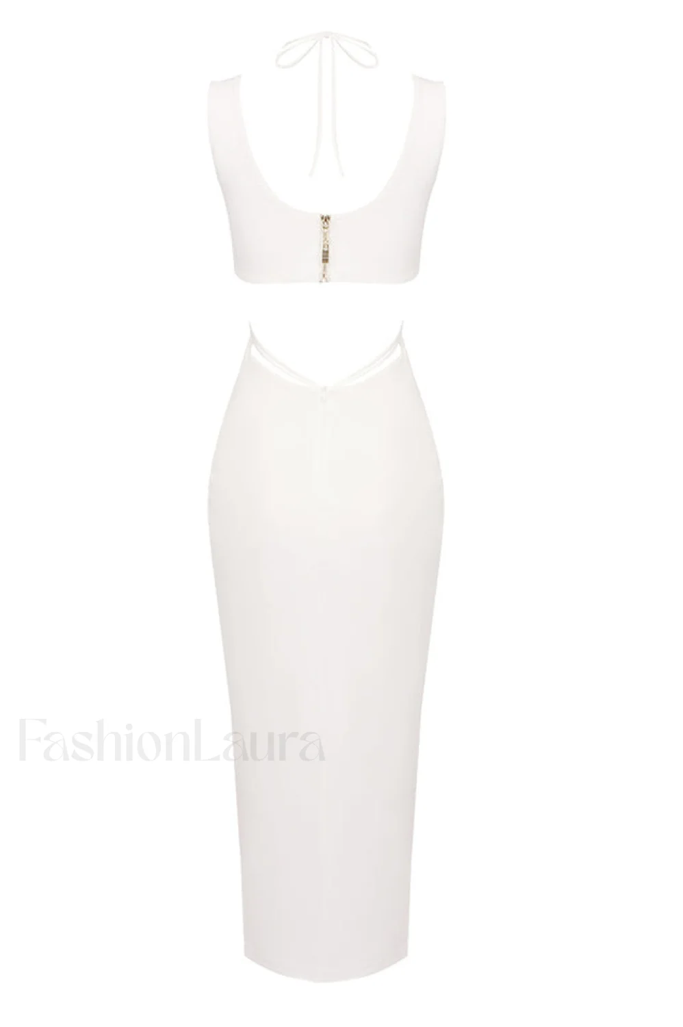 Alize Flower Stylish Embellished Maxi Dress - Image 16