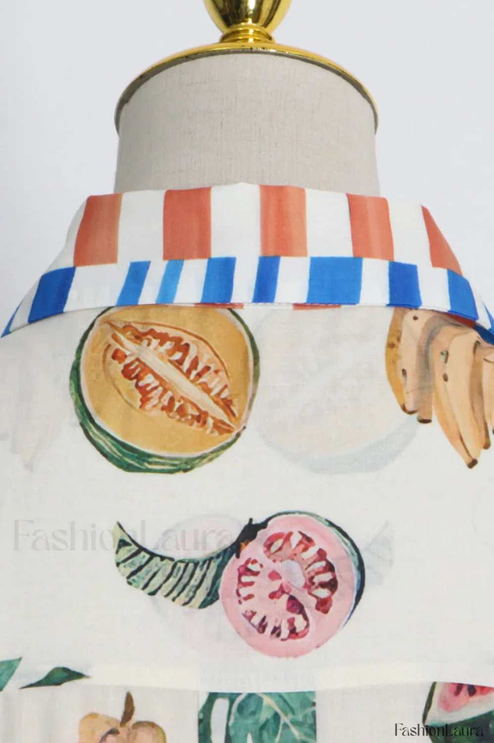 Theo Elegant Shirtdress - Image 14