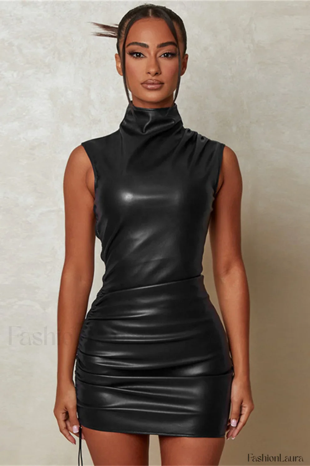 The Margot Stylish Mini Dress - Image 31