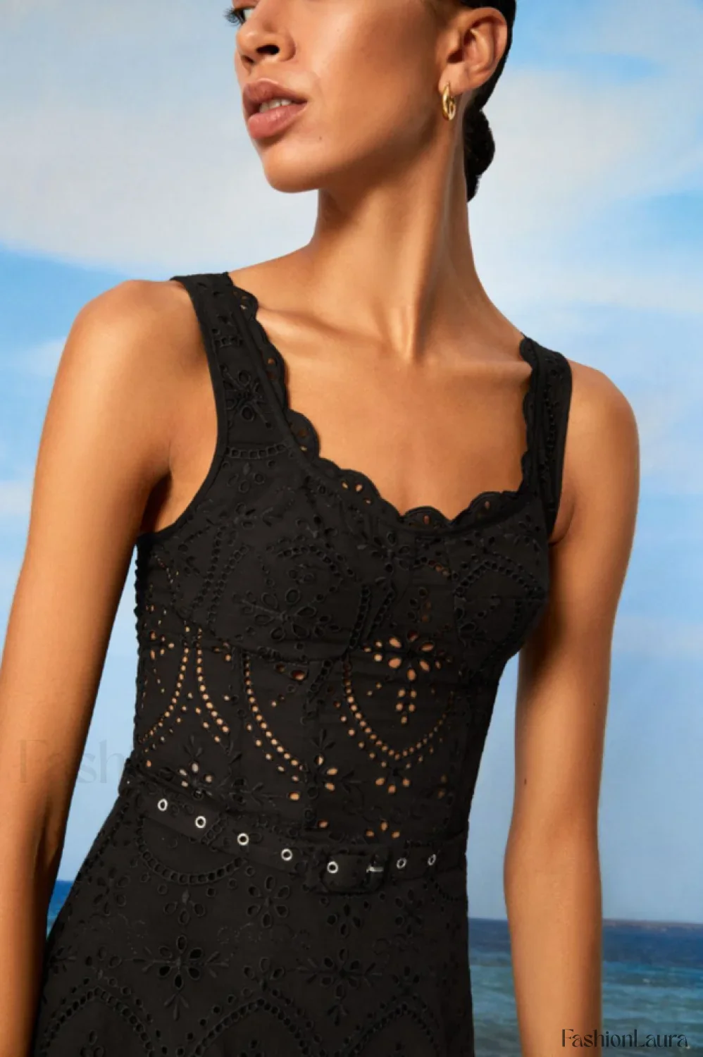Tatyana Elegant Dress - Image 30