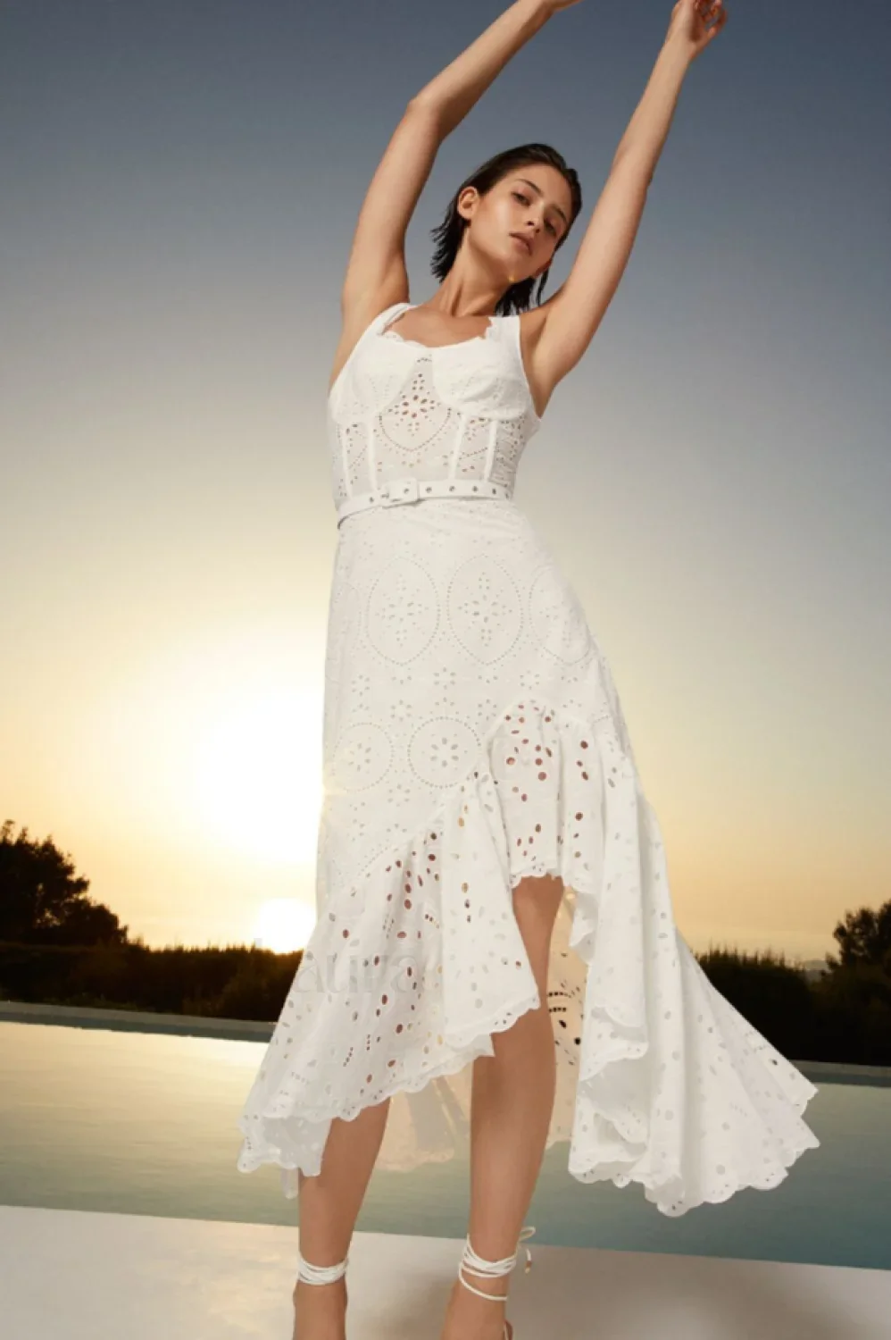 Tatyana Elegant Dress - Image 32