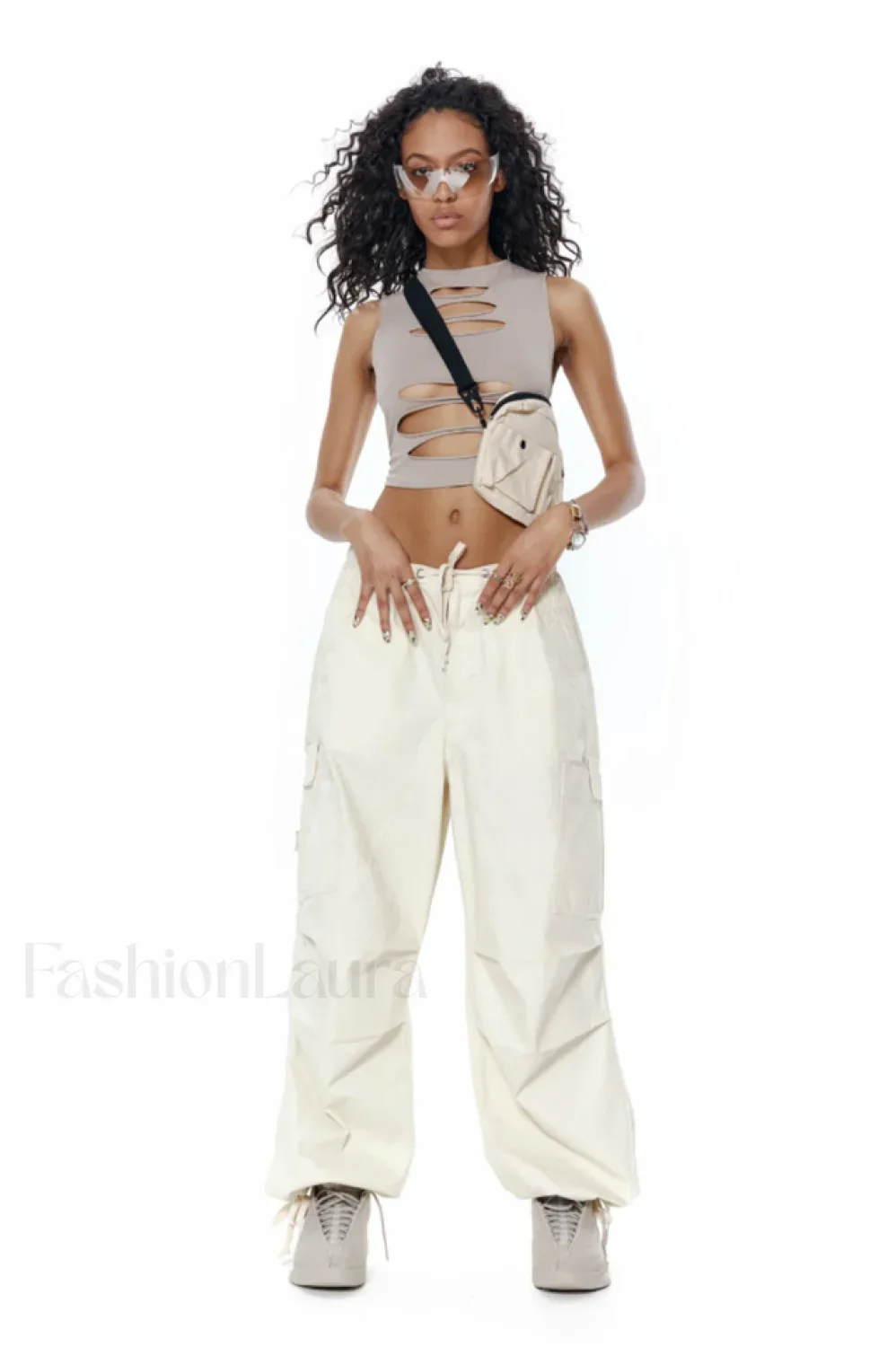 Slash Elegant Top - Image 14