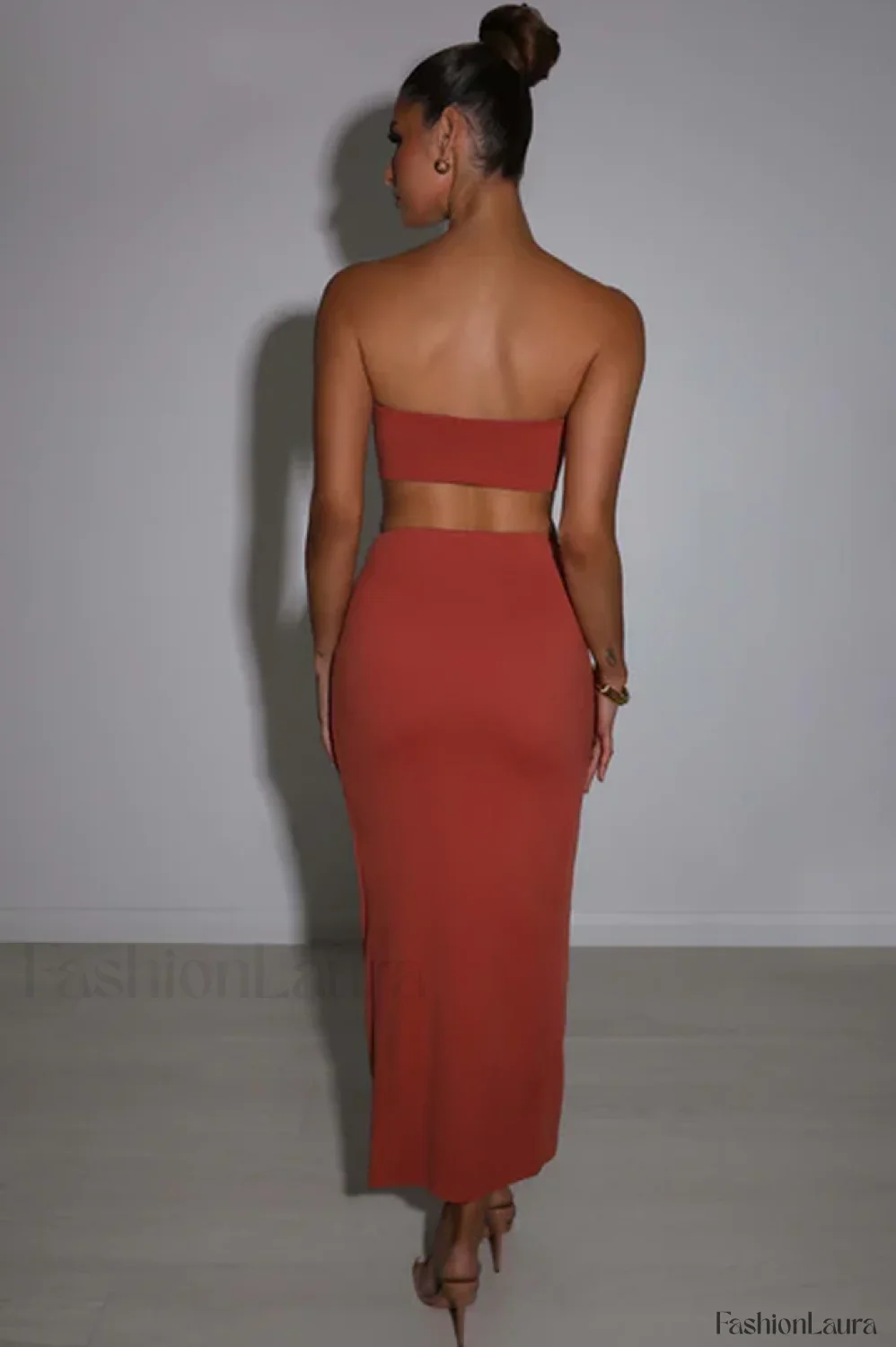 Scorpio Elegant Skirt Set - Image 22