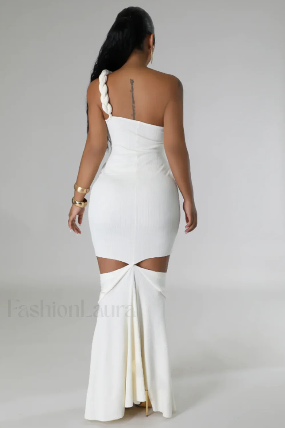 Sailing Elegant Babe Dress - Image 8