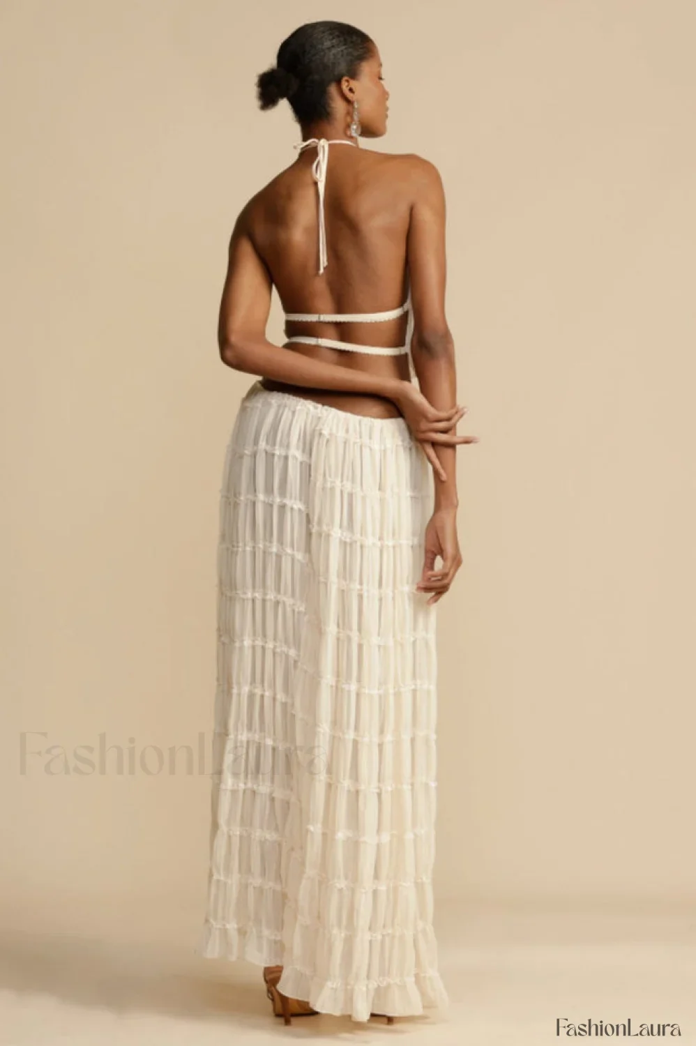 Julie Bella Top Charming & Skirt Set - Image 16