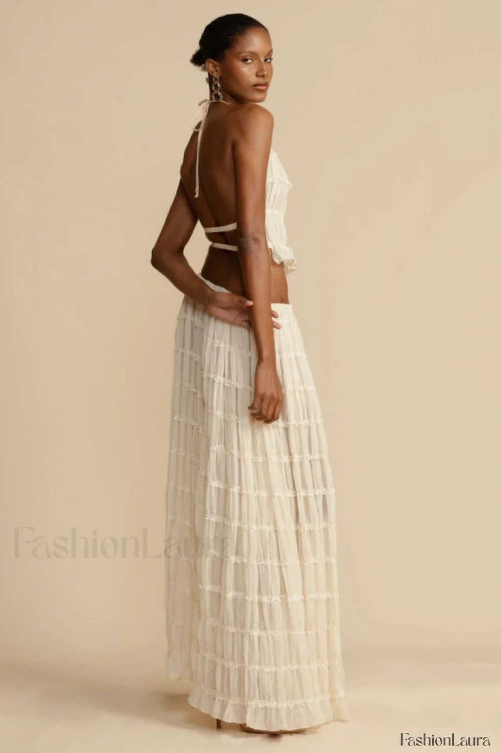 Julie Bella Top Charming & Skirt Set - Image 17