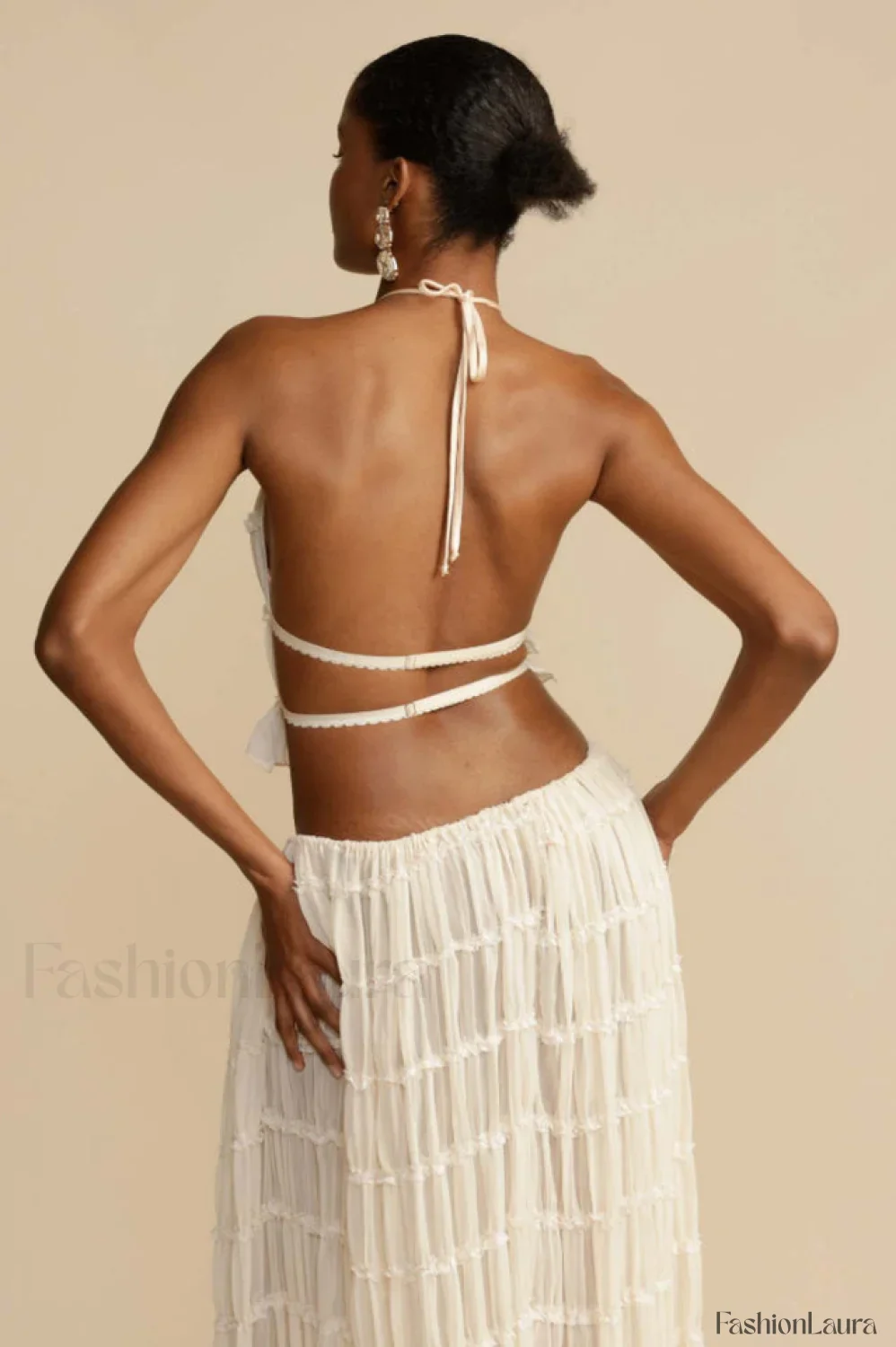 Julie Bella Top Charming & Skirt Set - Image 19