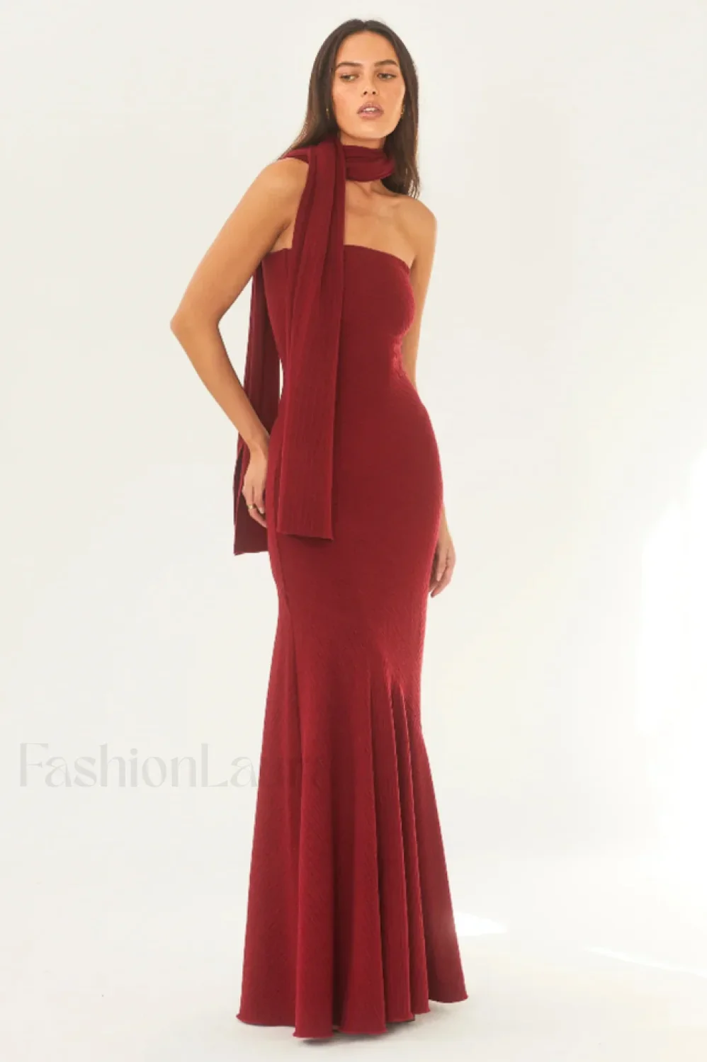 Juliana Elegant Maxi Dress - Image 27