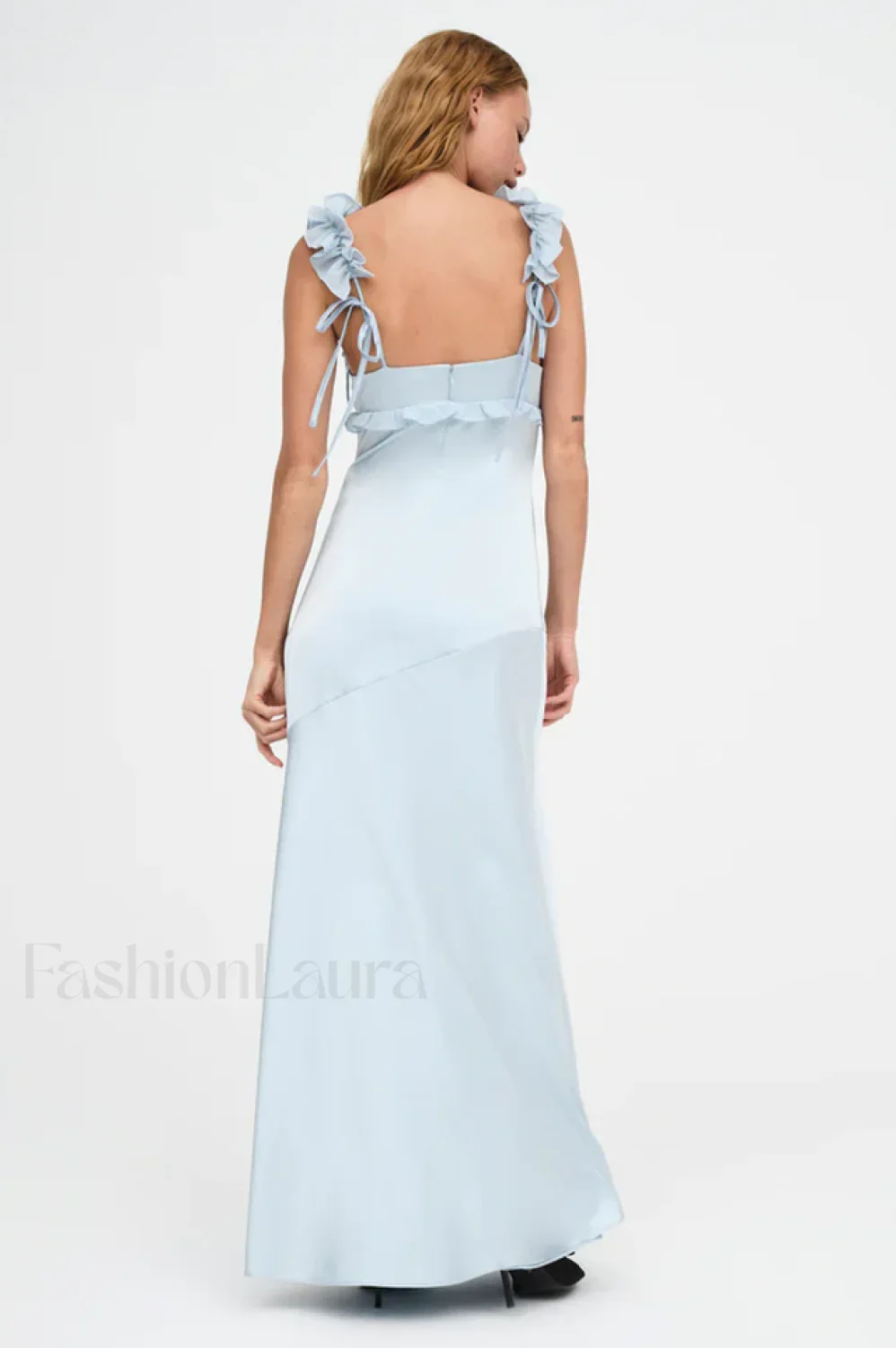 Jillian Elegant Maxi Dress - Image 17