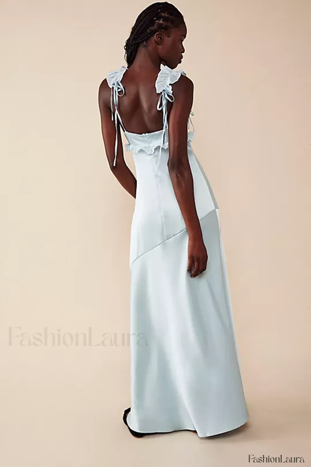 Jillian Elegant Maxi Dress - Image 19