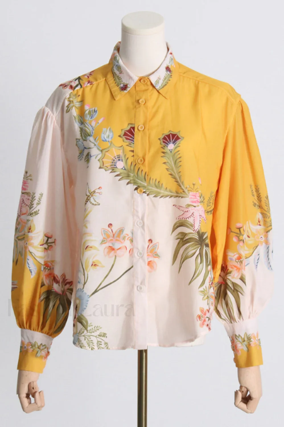 Ira Shirt Stylish + Pant Set - Image 11