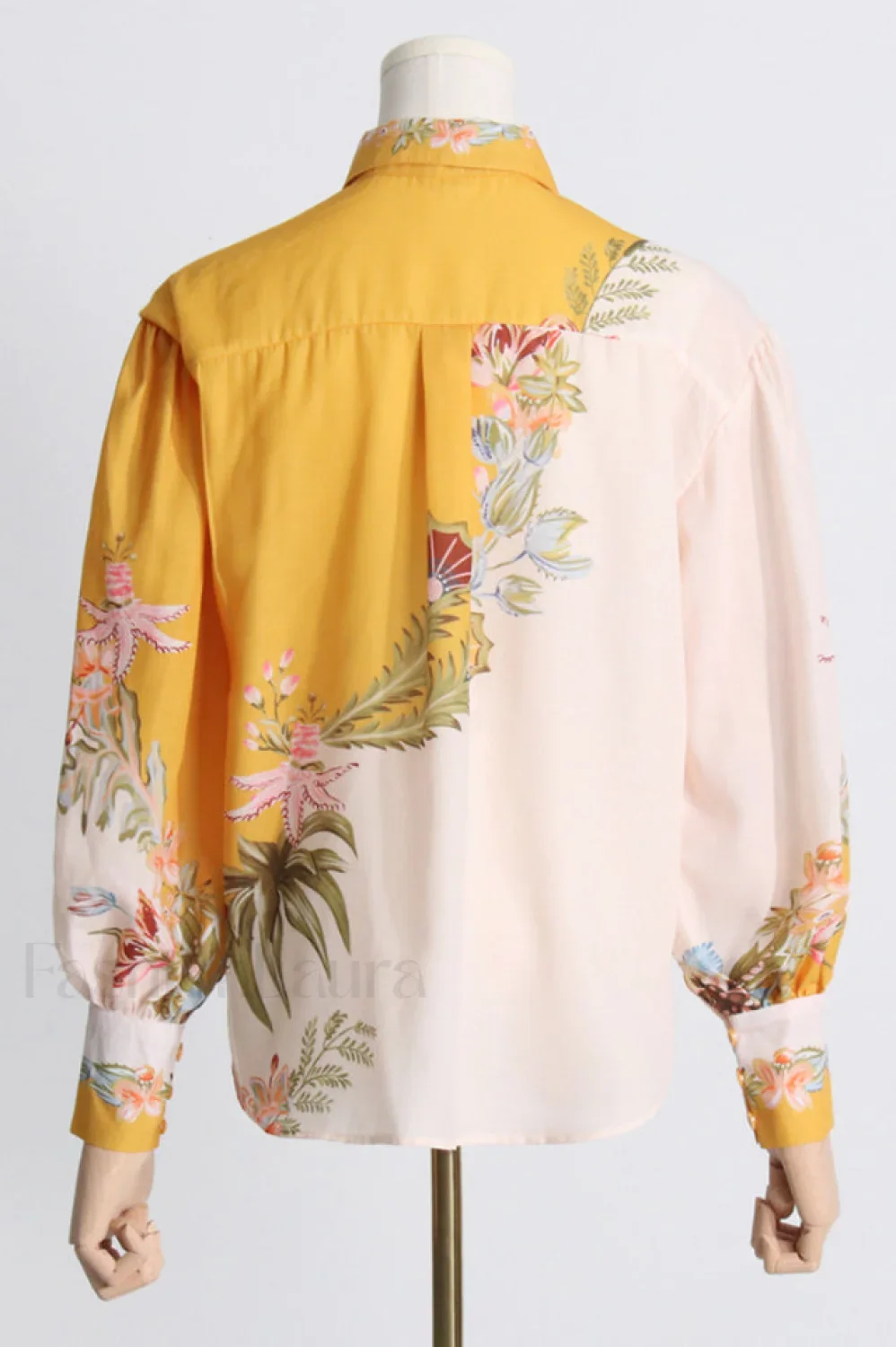Ira Shirt Stylish + Pant Set - Image 12