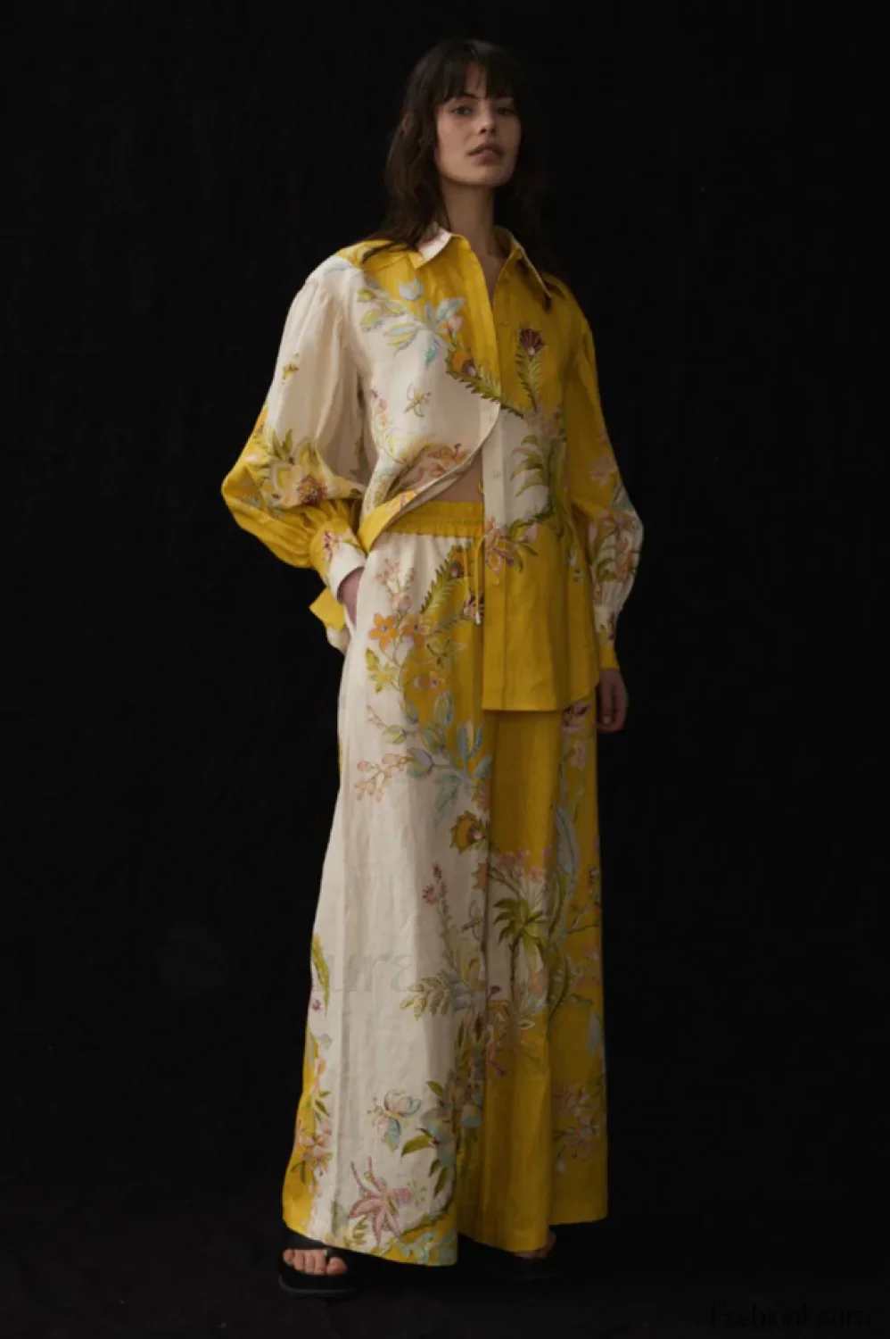 Ira Shirt Stylish + Pant Set - Image 27