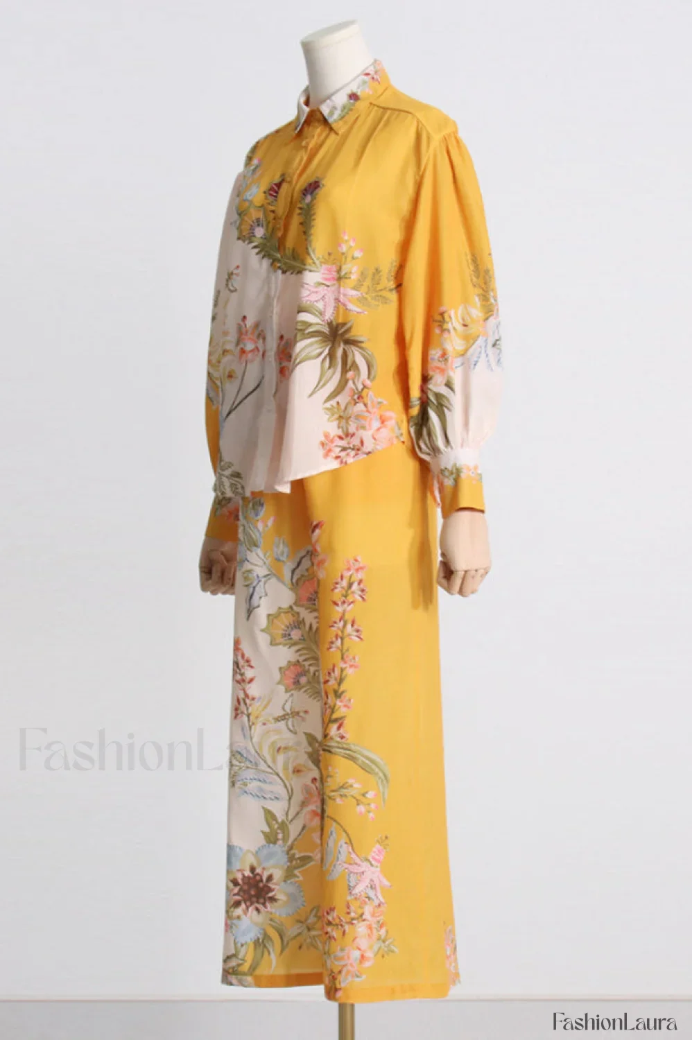Ira Shirt Stylish + Pant Set - Image 33