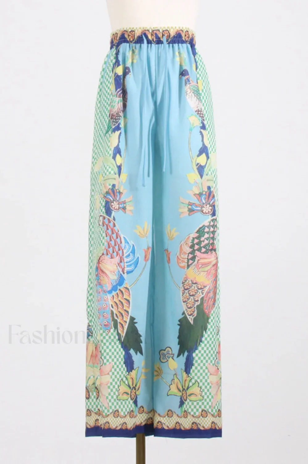 Gilly Shirt Stylish + Pant Set - Image 14