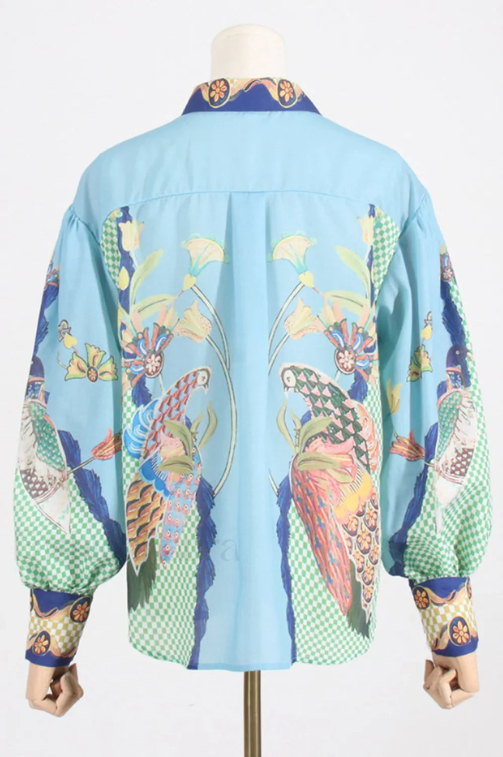 Gilly Shirt Stylish + Pant Set - Image 22
