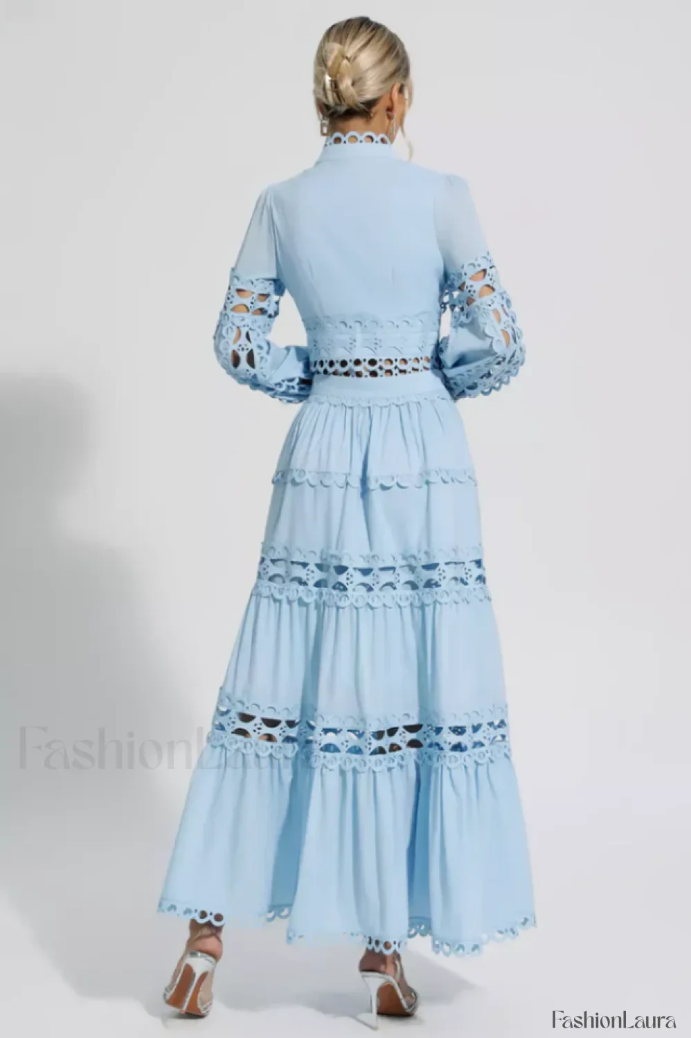 Monnie Elegant Vintage Set - Image 10