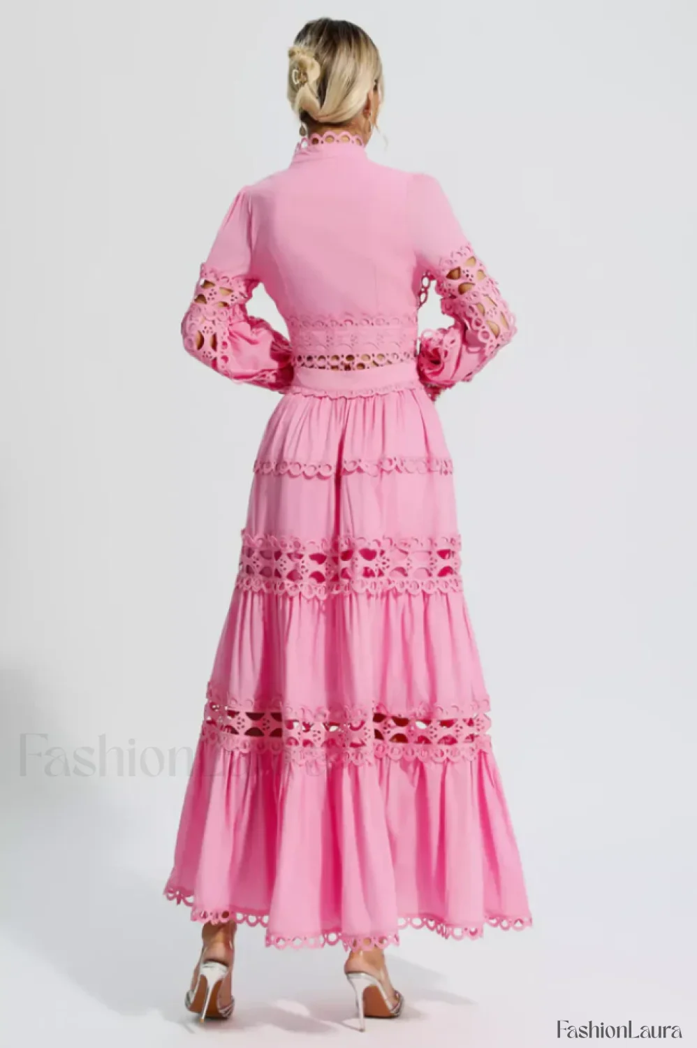 Monnie Elegant Vintage Set - Image 12