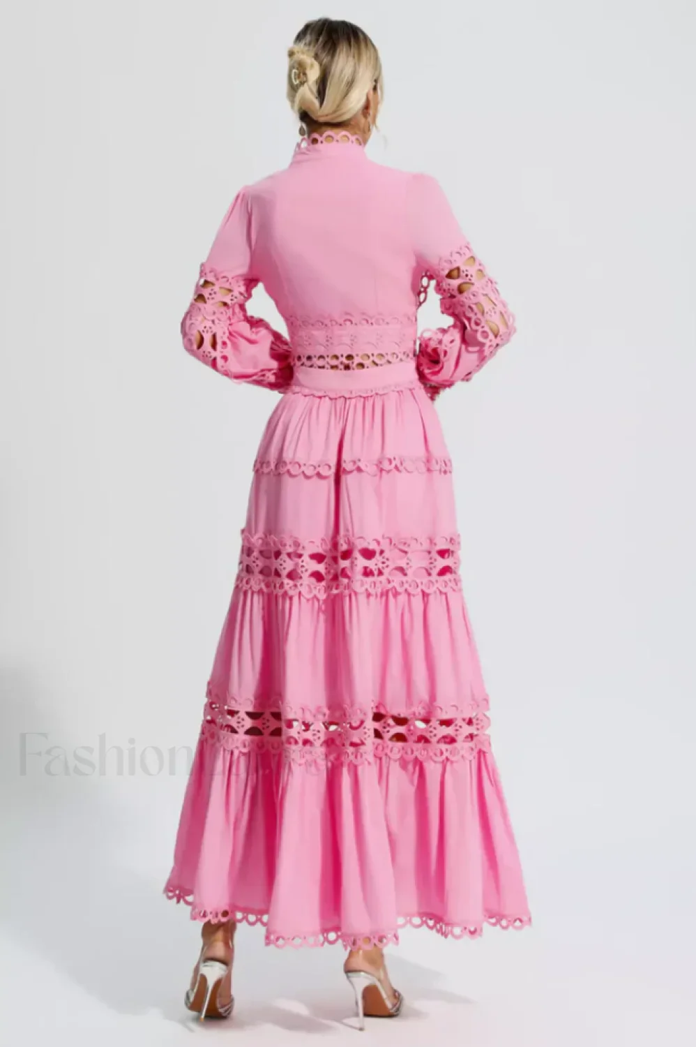 Monnie Elegant Vintage Set - Image 3