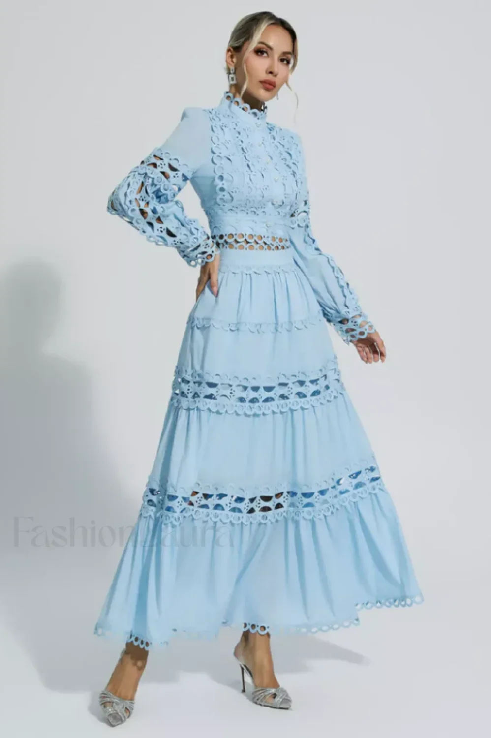 Monnie Elegant Vintage Set - Image 4