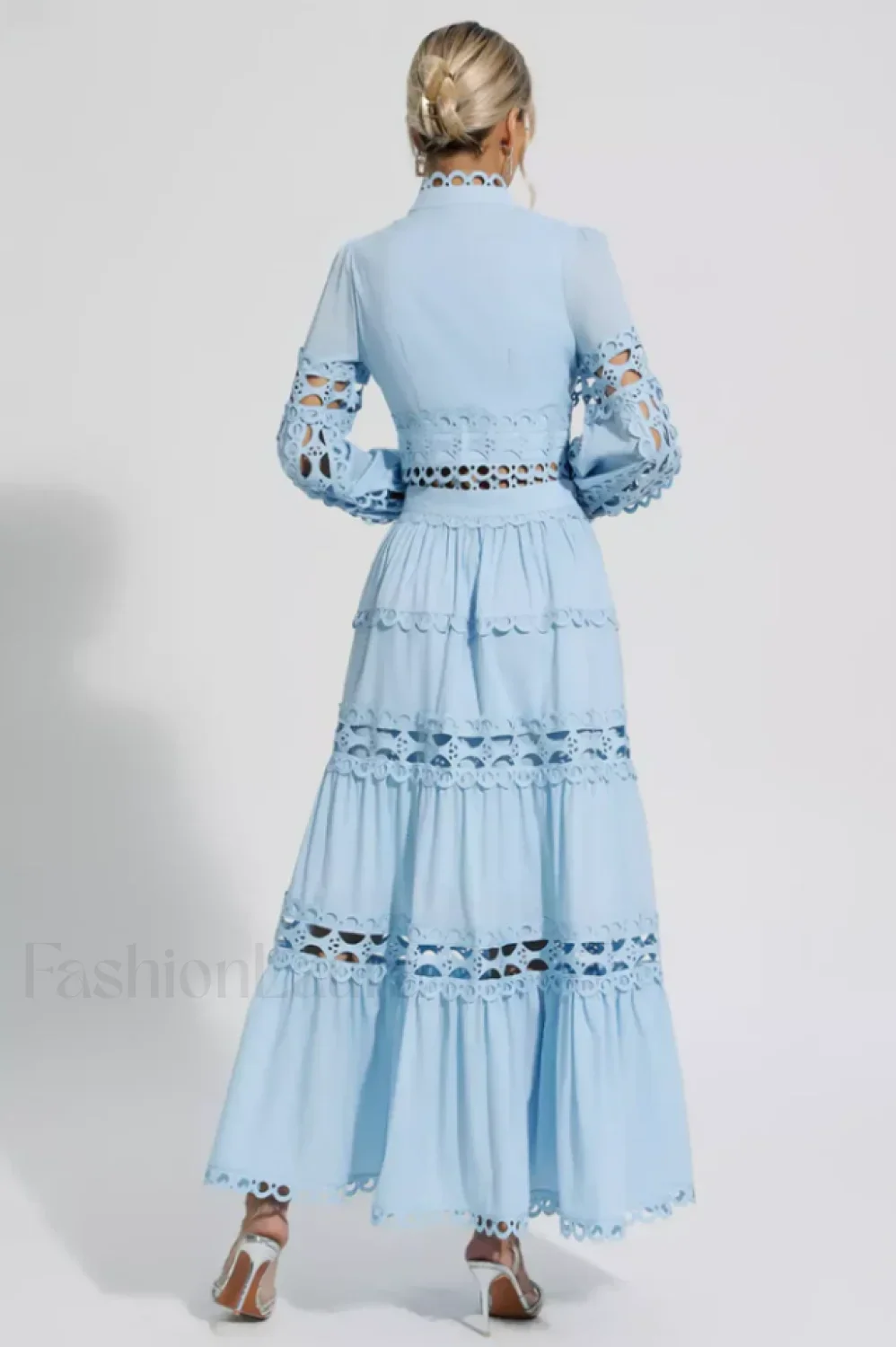 Monnie Elegant Vintage Set - Image 5