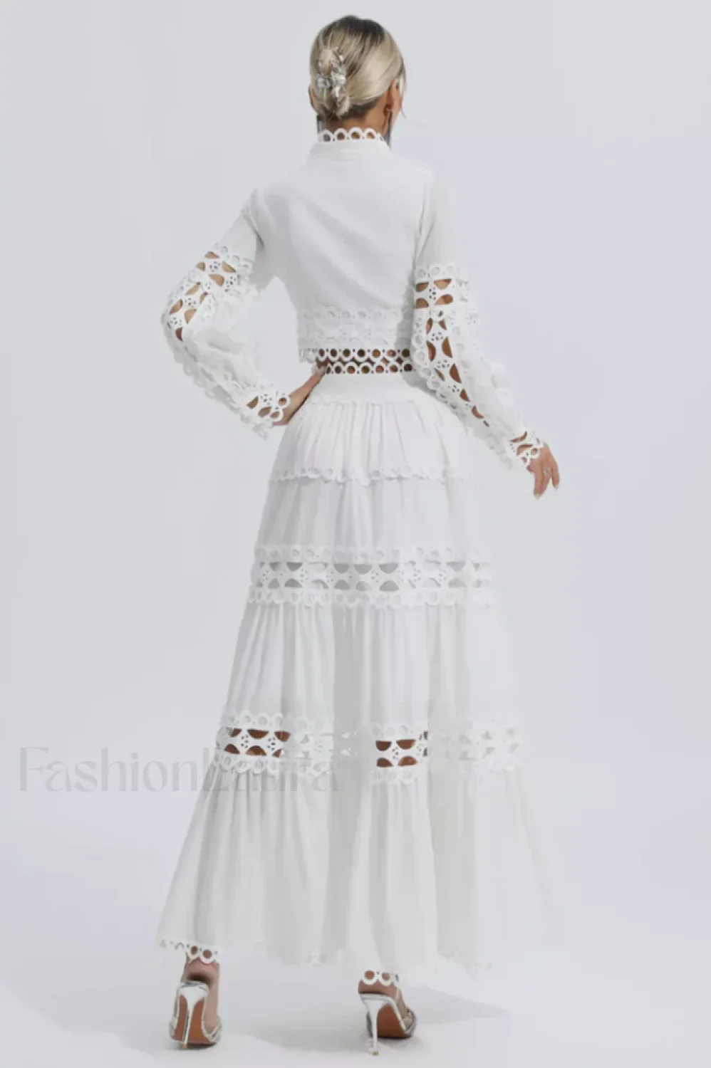Monnie Elegant Vintage Set - Image 7