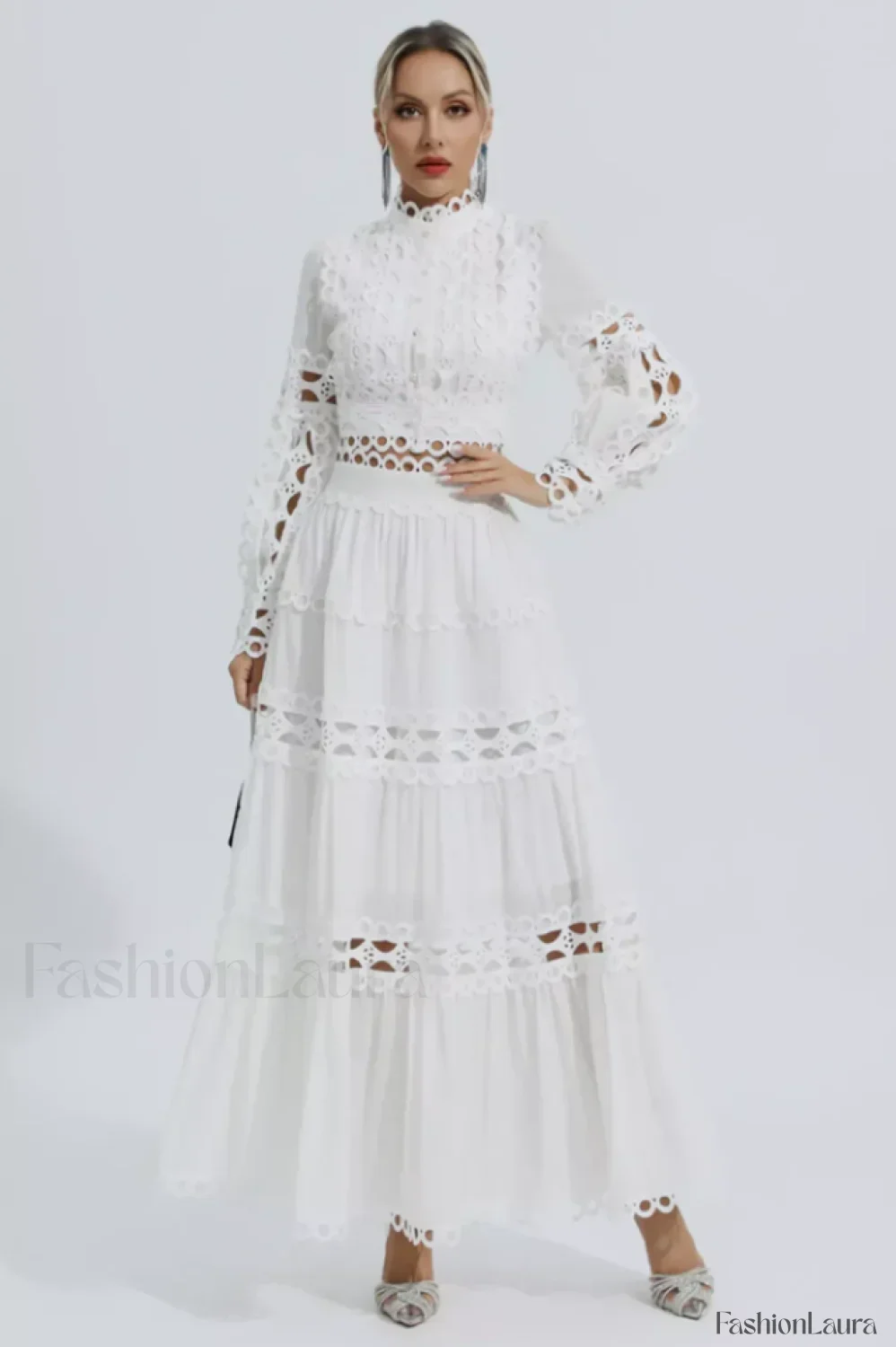 Monnie Elegant Vintage Set - Image 9