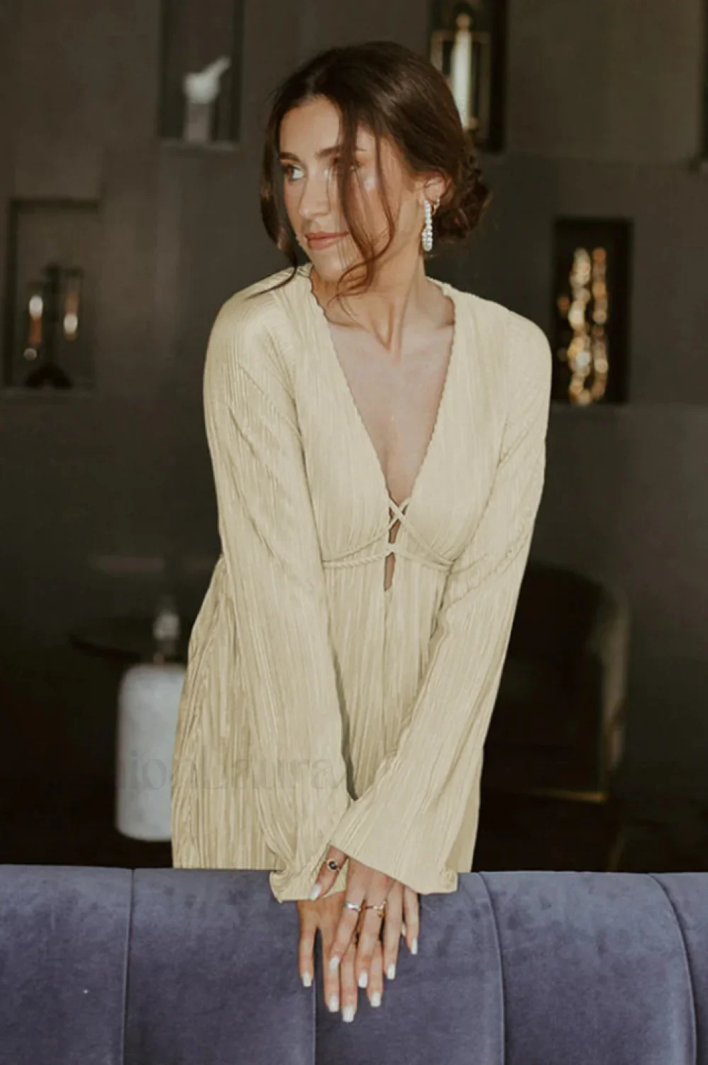 Horizons Elegant Meet Dress - Image 47