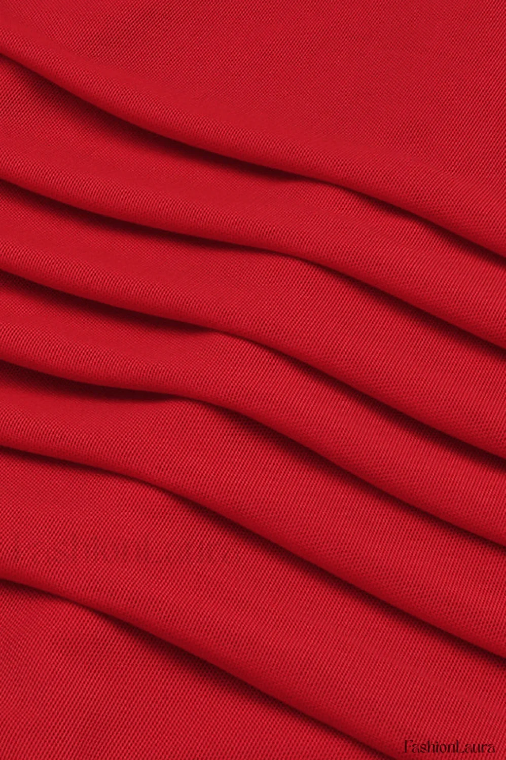 Rose-Appliqu茅 Ruched Stylish Mini Dress - Image 29