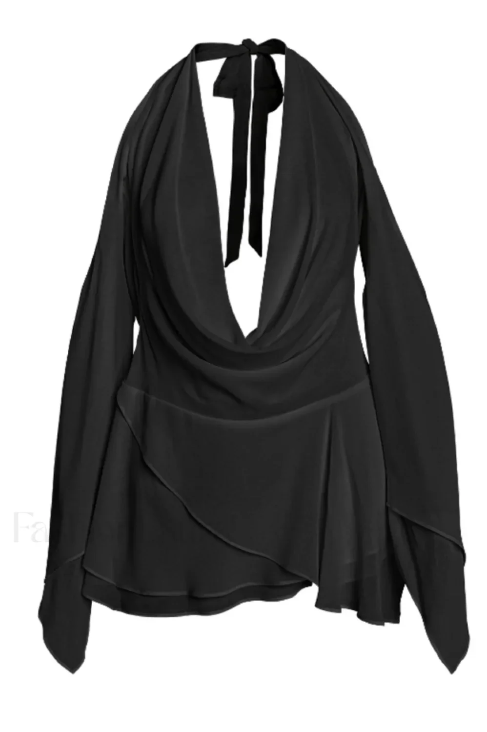 Rosanna Elegant Mini Dress - Image 22