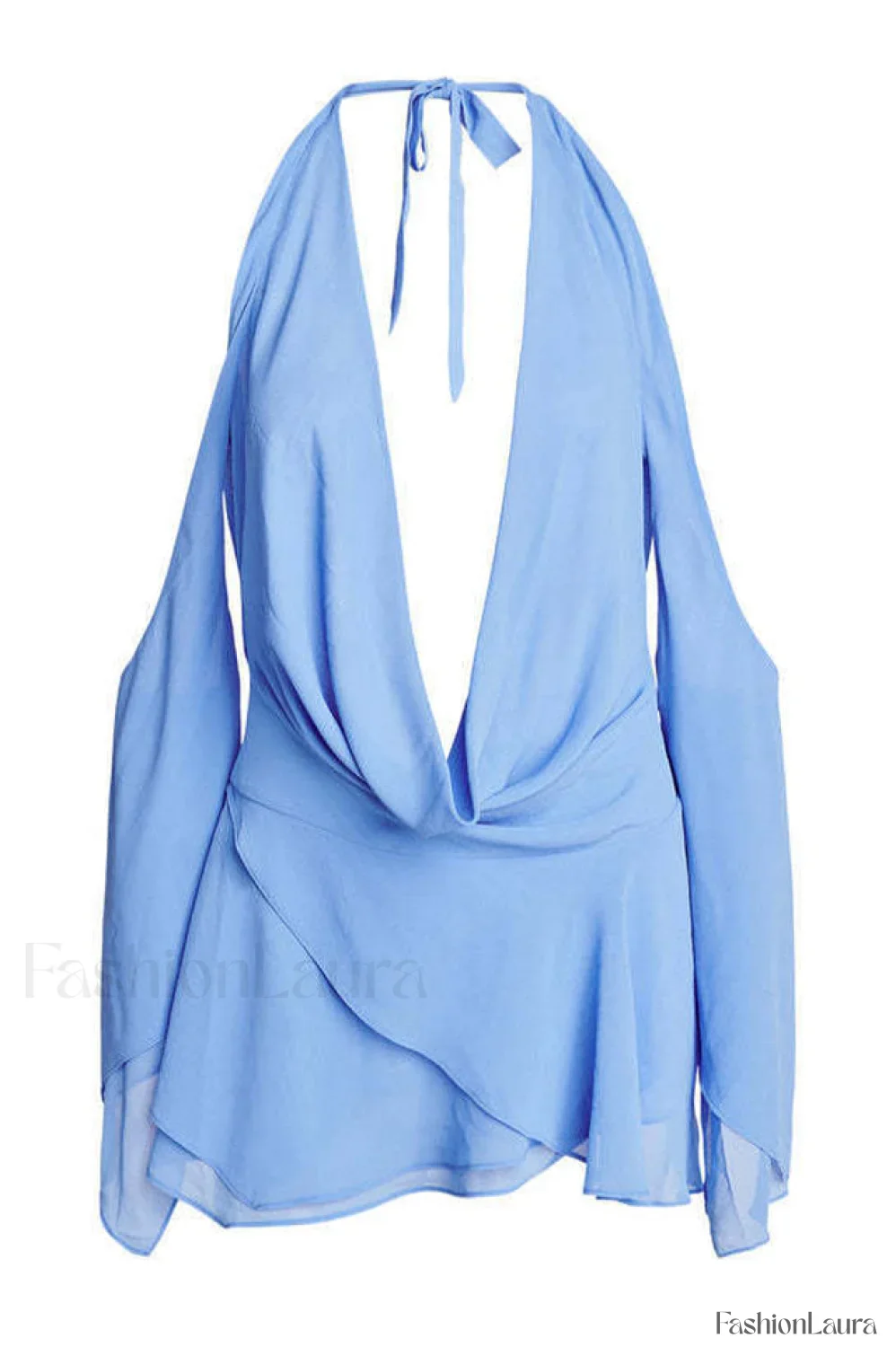 Rosanna Elegant Mini Dress - Image 27