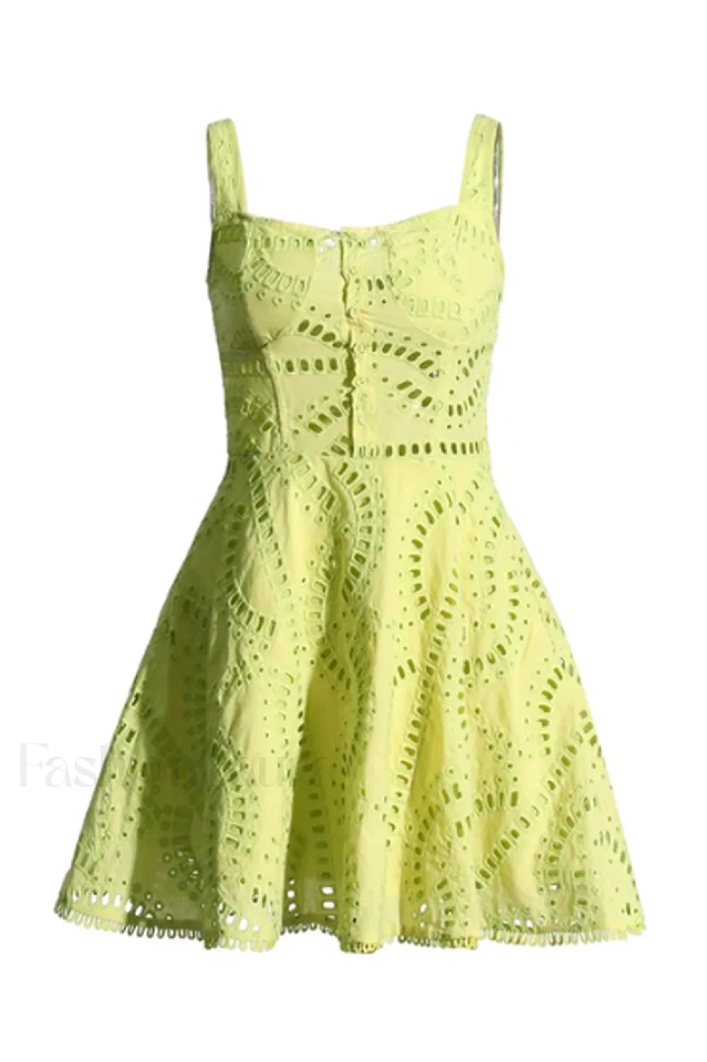 Ricka Elegant Short Dress - Image 33