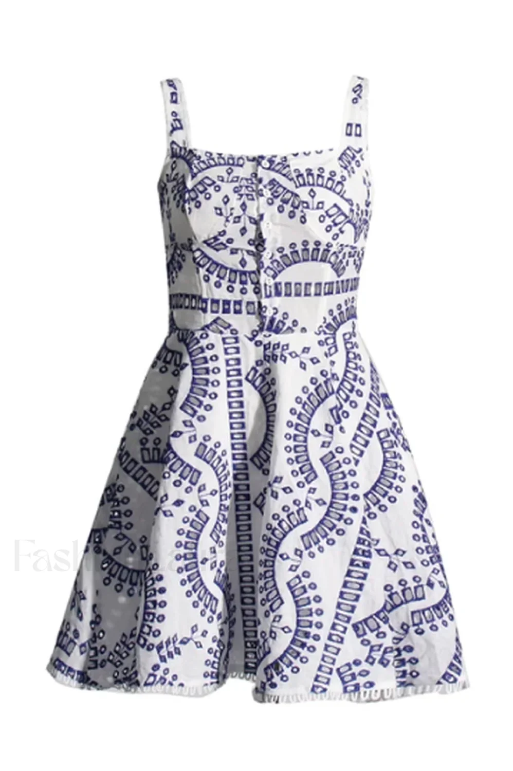 Ricka Elegant Short Dress - Image 41