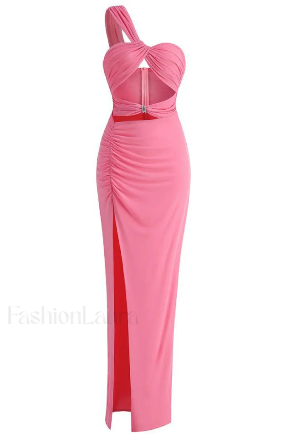 Natalie Elegant Maxi Dress - Image 24