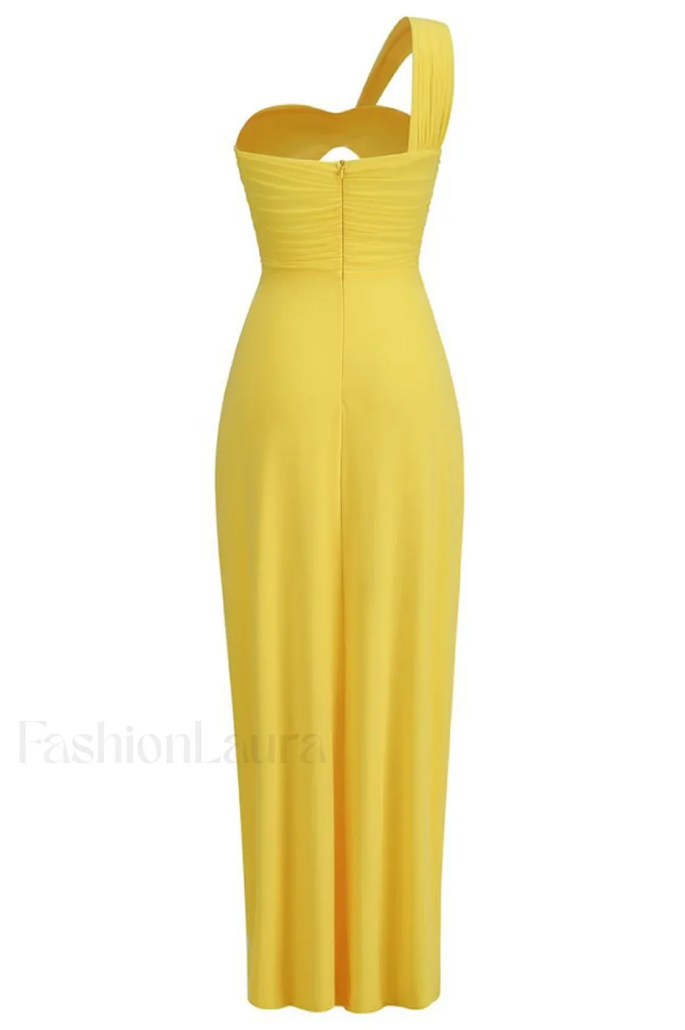 Natalie Elegant Maxi Dress - Image 28