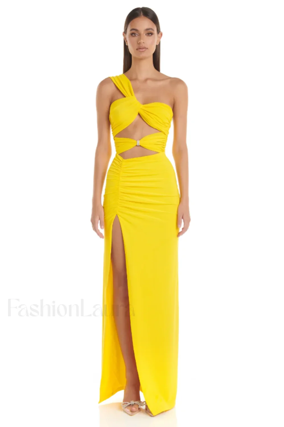 Natalie Elegant Maxi Dress - Image 47
